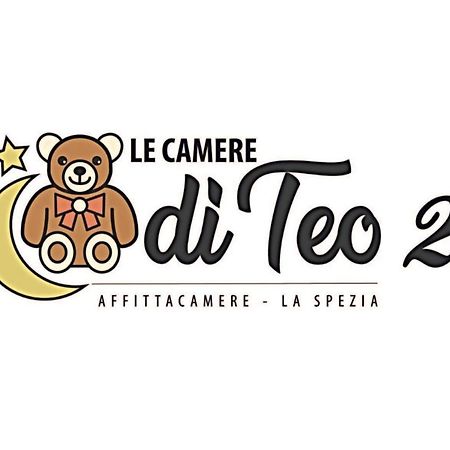 Le Camere Di Teo 2 La Spezia Extérieur photo