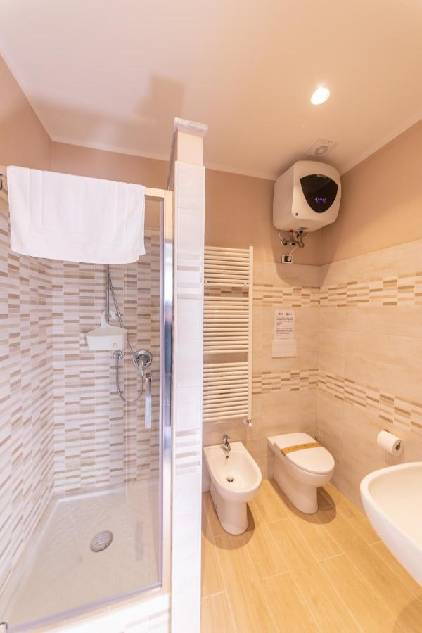 Le Camere Di Teo 2 La Spezia Extérieur photo
