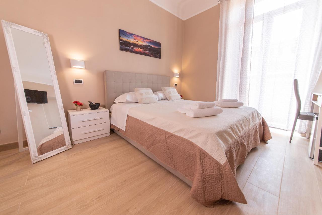 Le Camere Di Teo 2 La Spezia Extérieur photo