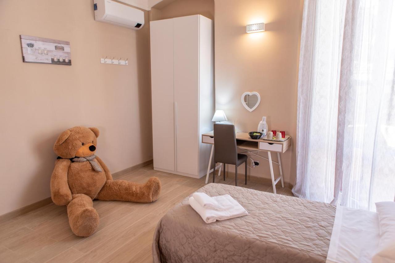 Le Camere Di Teo 2 La Spezia Extérieur photo