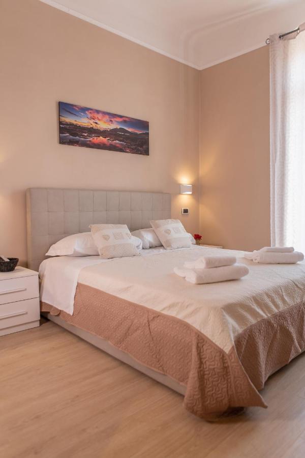 Le Camere Di Teo 2 La Spezia Extérieur photo